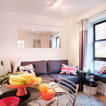 לונדון Marylebone High Street City Apartment מראה חיצוני תמונה